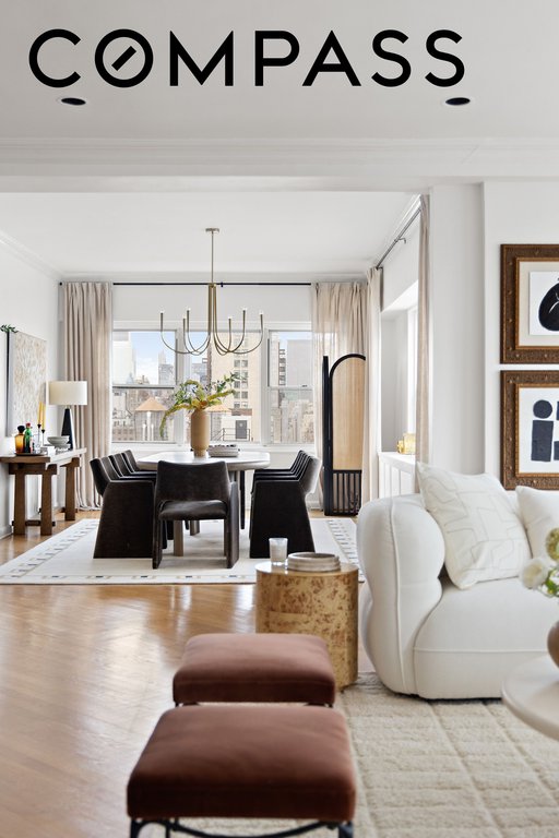 40 East 84th Street, Unit 17A photo 6