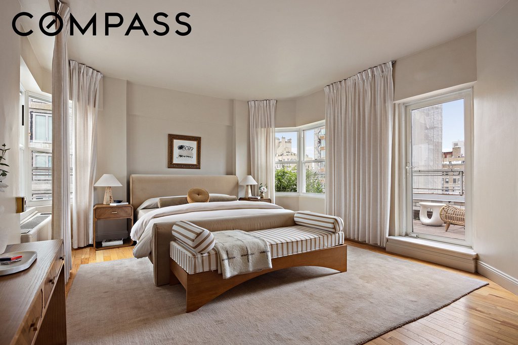 40 East 84th Street, Unit 17A photo 8