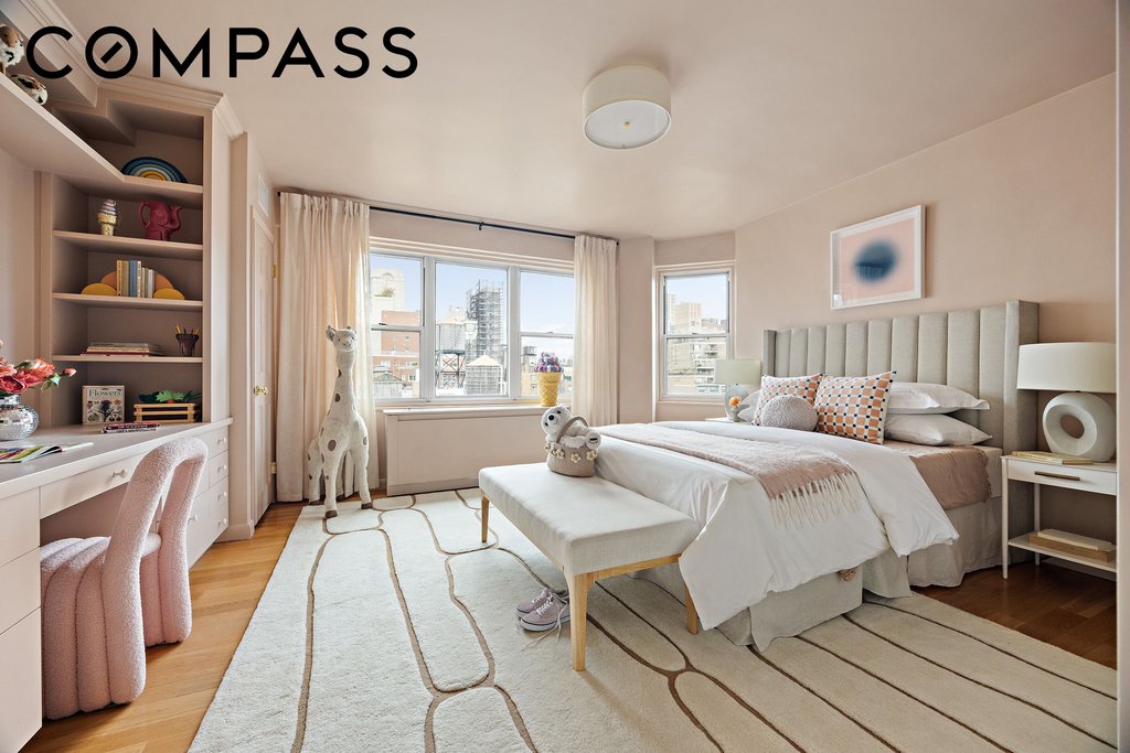 40 East 84th Street, Unit 17A photo 10