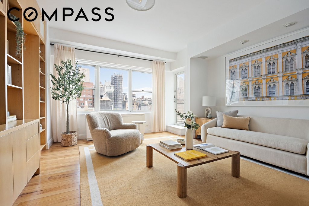 40 East 84th Street, Unit 17A photo 11