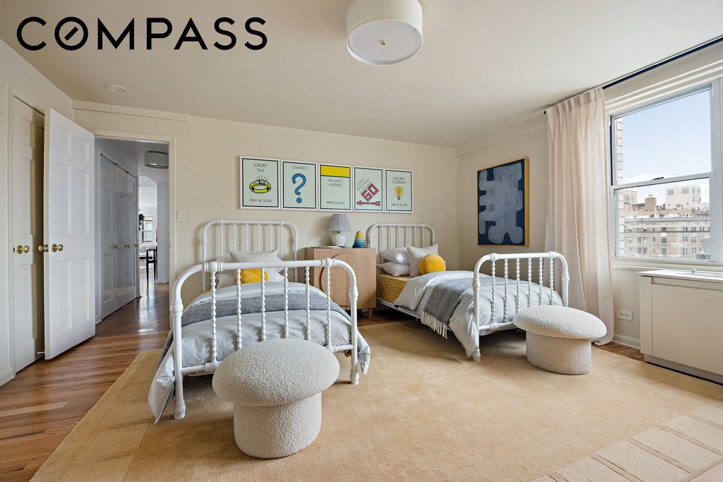 40 East 84th Street, Unit 17A photo 12