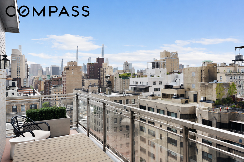 40 East 84th Street, Unit 17A photo 13