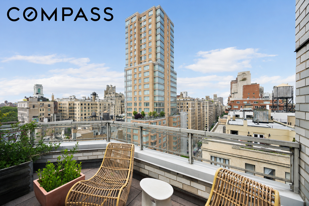 40 East 84th Street, Unit 17A photo 14