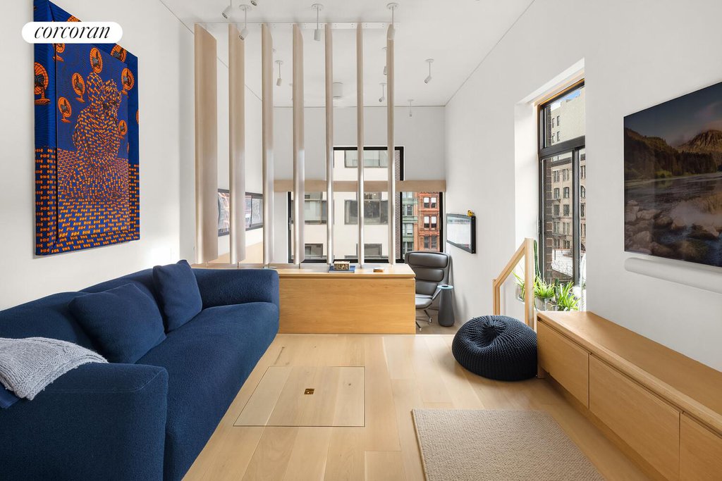 77 Bleecker Street, Unit 1011W photo 5