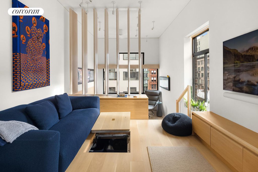 77 Bleecker Street, Unit 1011W photo 6