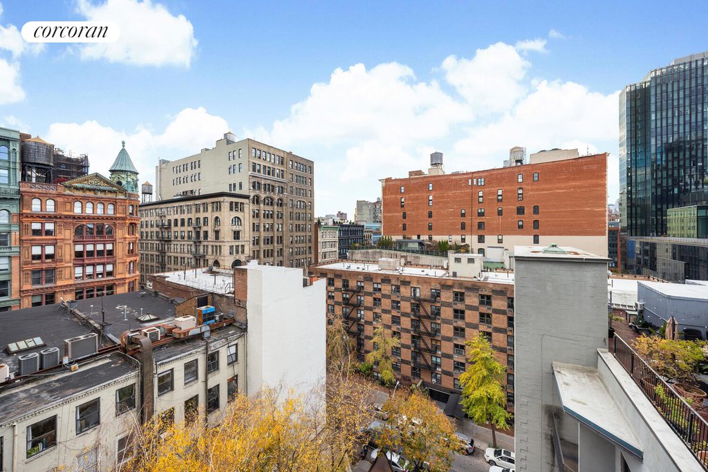 77 Bleecker Street, Unit 1011W photo 8