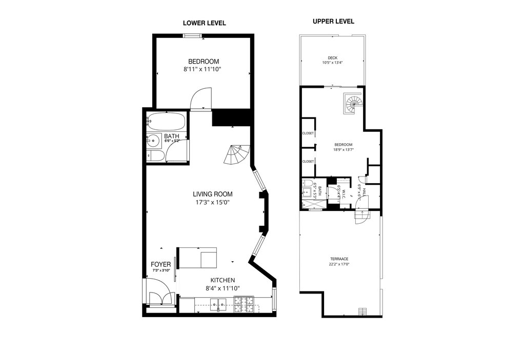 76 West 85th Street, Unit 5C photo 13