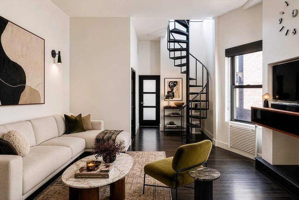 76 West 85th Street, Unit 5C