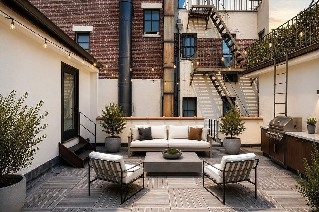 76 West 85th Street, Unit 5C photo 10
