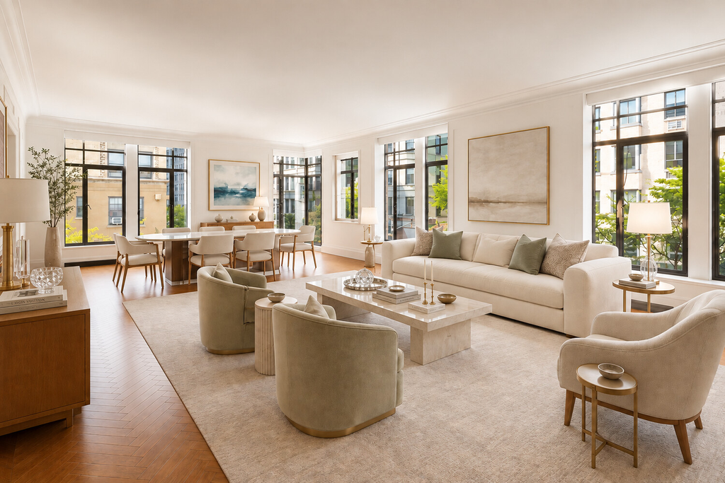 47 East 91st Street, Unit 2NDFLOOR