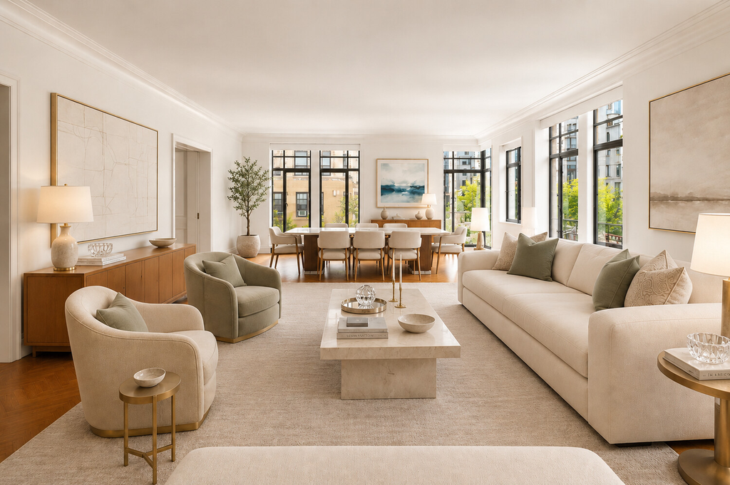 47 East 91st Street, Unit 2NDFLOOR photo 2