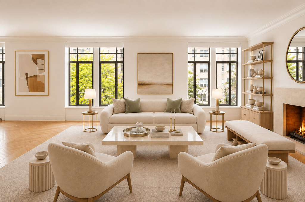 47 East 91st Street, Unit 2NDFLOOR photo 3