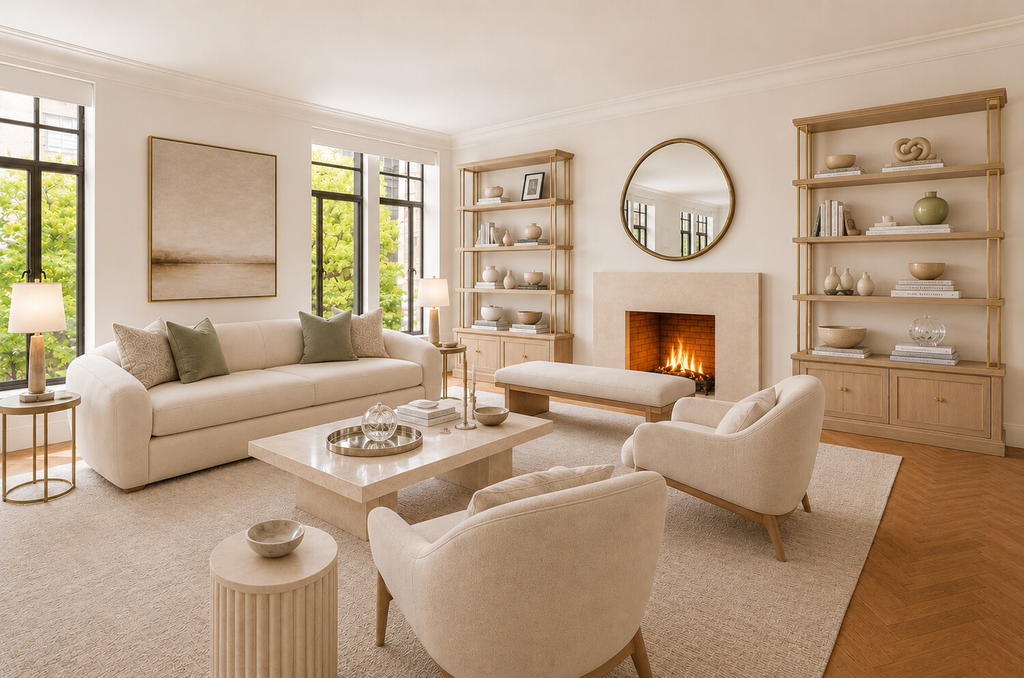 47 East 91st Street, Unit 2NDFLOOR photo 4
