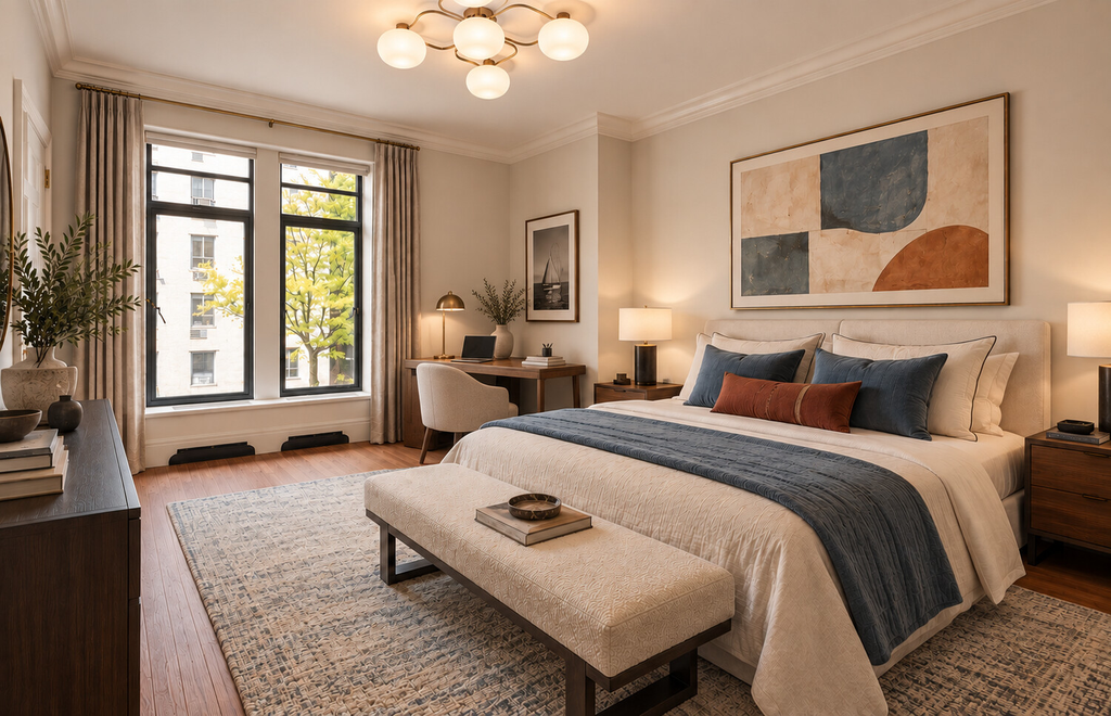 47 East 91st Street, Unit 2NDFLOOR photo 17