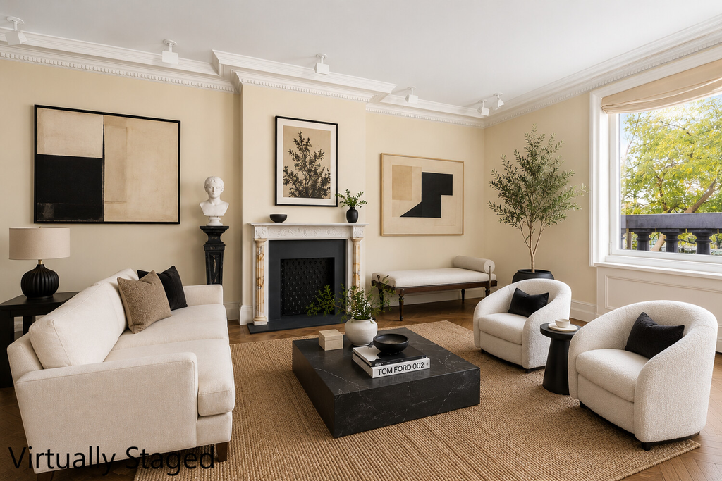 258 Riverside Drive, Unit 1CD