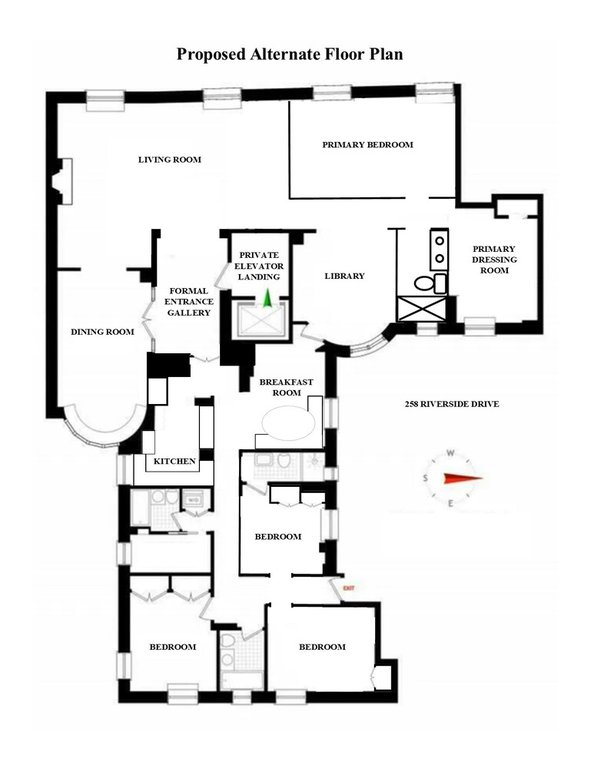 258 Riverside Drive, Unit 1CD photo 39