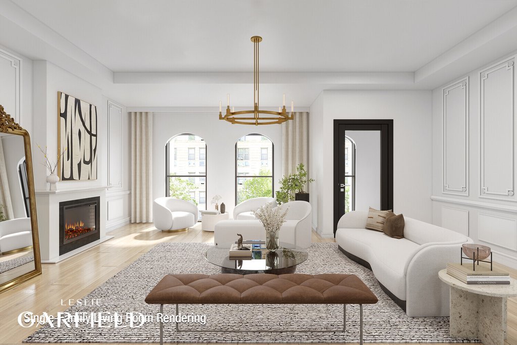 23 West 69th Street