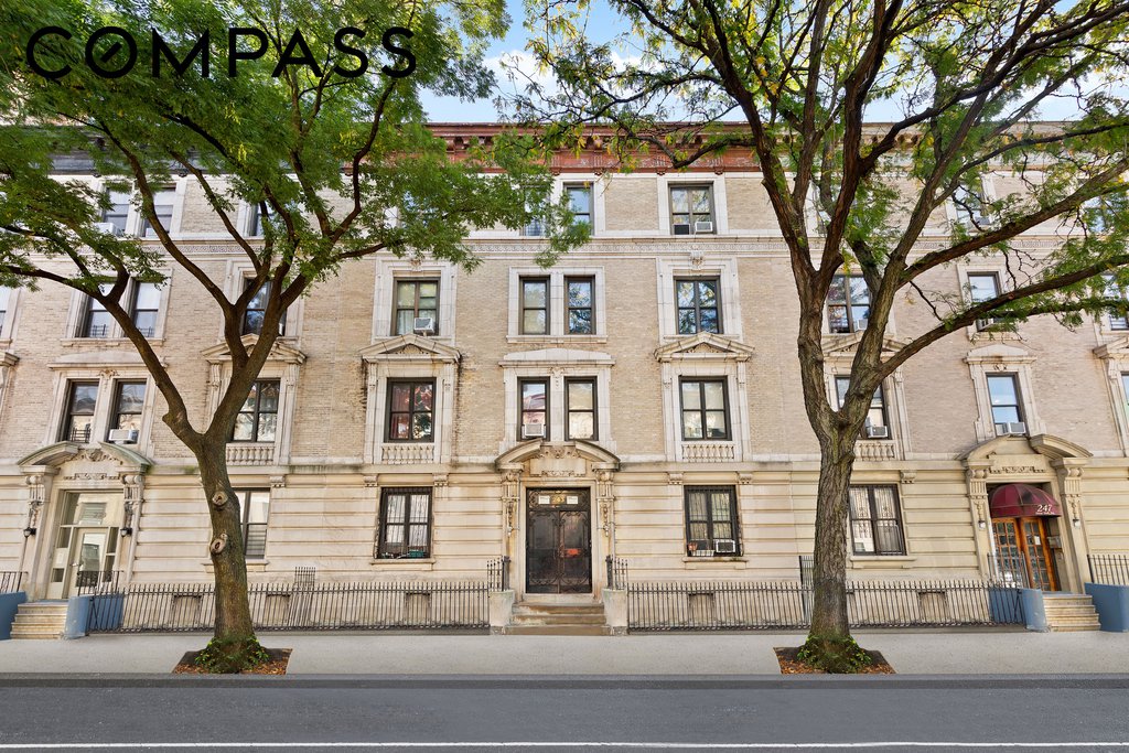 243 New York Avenue