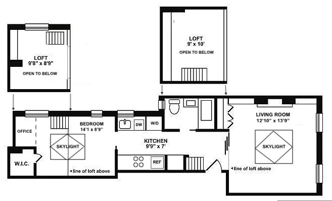 857 Ninth Avenue, Unit 5A photo 10