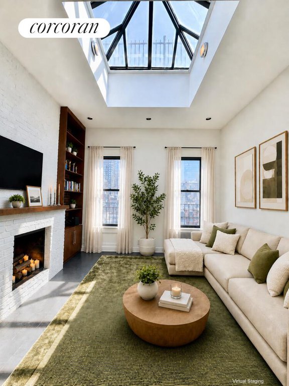 857 Ninth Avenue, Unit 5A