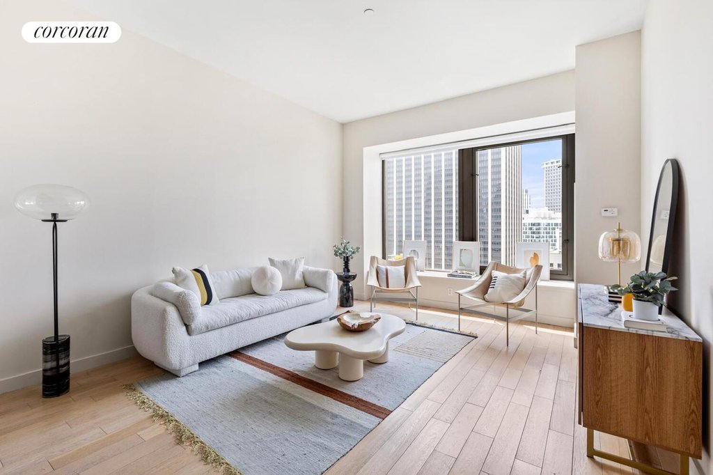 75 Wall Street, Unit 34D photo 2