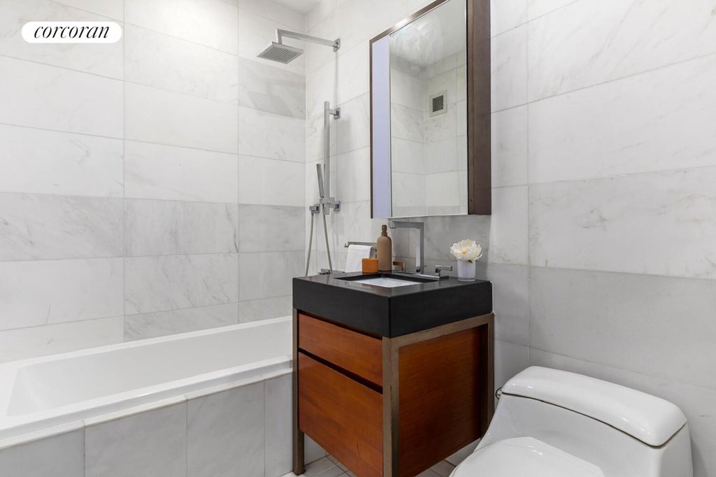 75 Wall Street, Unit 34D photo 5