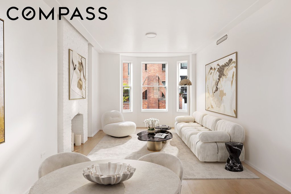 171 Columbia Heights, Unit 3A