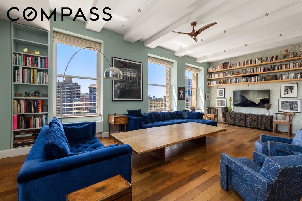 15 East 26th Street, Unit 16BC