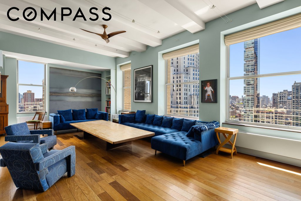 15 East 26th Street, Unit 16BC photo 3