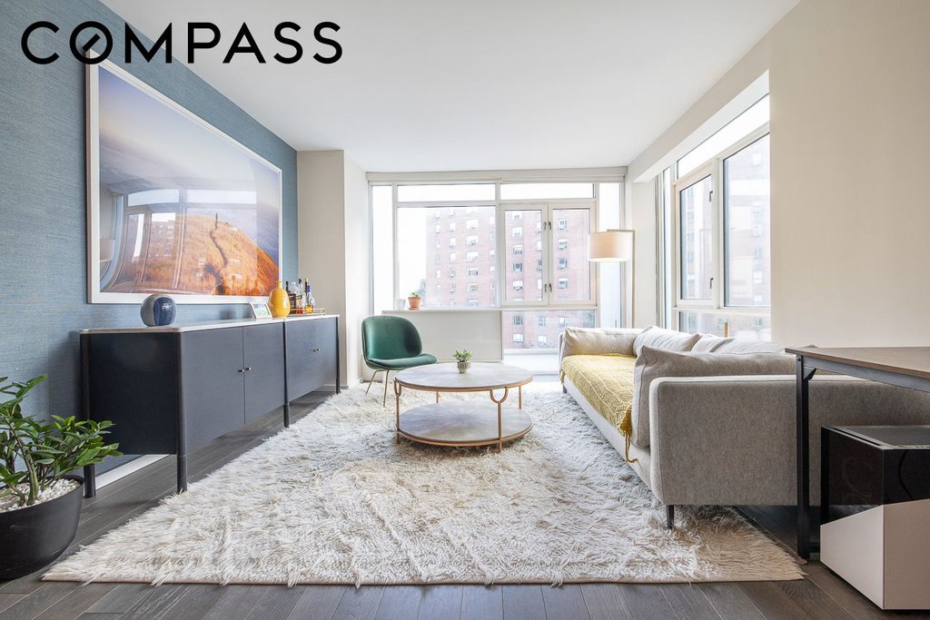 385 First Avenue, Unit 6G