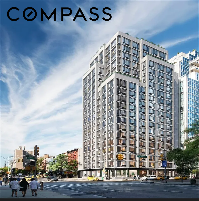 385 First Avenue, Unit 6G photo 18