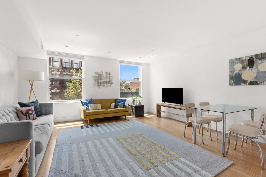 57 West 127th Street, Unit 4