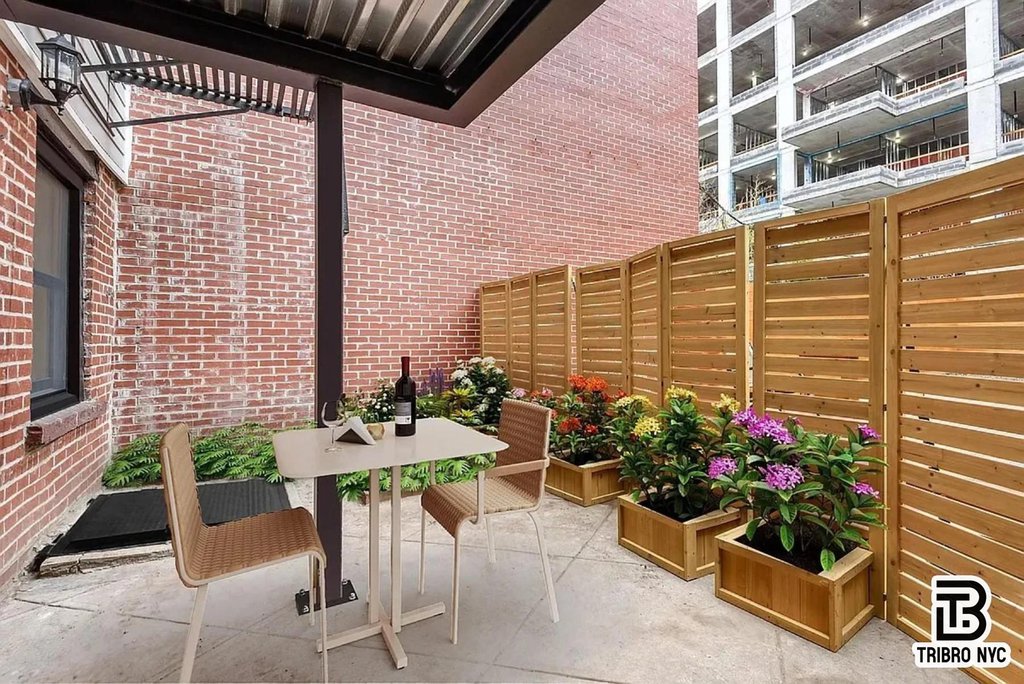344 Dean Street, Unit 1