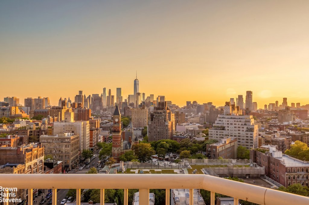 101 West 12th Street, Unit 19/O