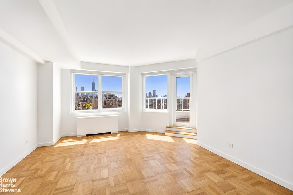 101 West 12th Street, Unit 19/O photo 2