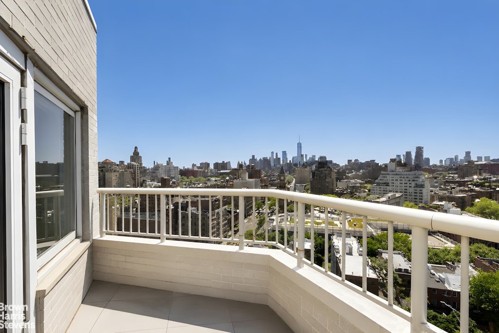 101 West 12th Street, Unit 19/O photo 5