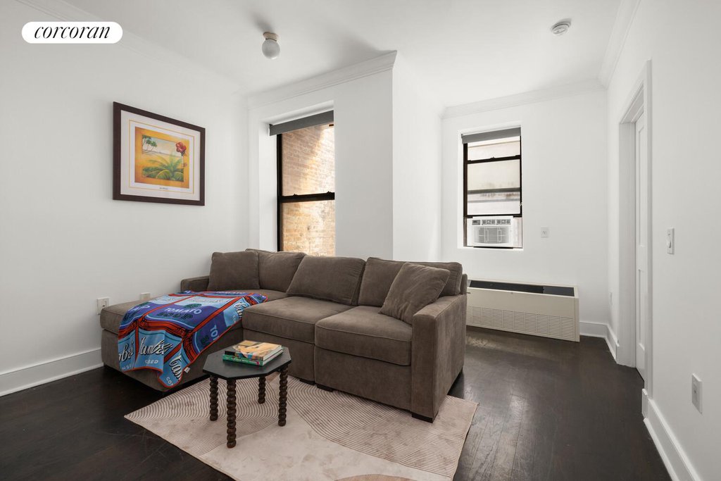 555 Lenox Avenue, Unit 2B photo 2