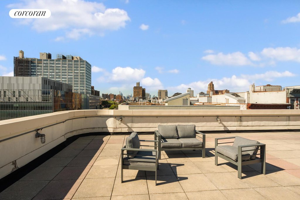 555 Lenox Avenue, Unit 2B photo 3