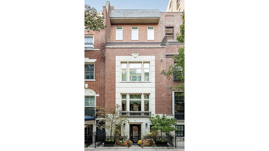 67 East 82nd Street
