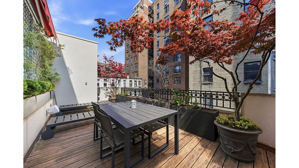 67 East 82nd Street – For Sale photo 36