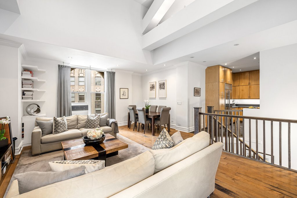 3 Hanover Square, Unit PH22B photo 2
