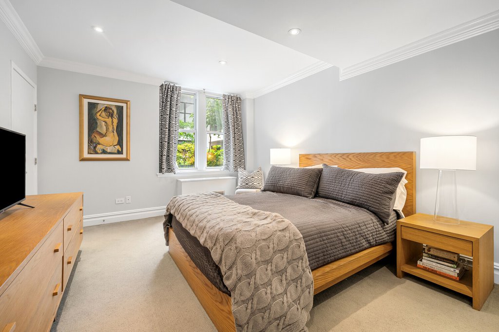 3 Hanover Square, Unit PH22B photo 5