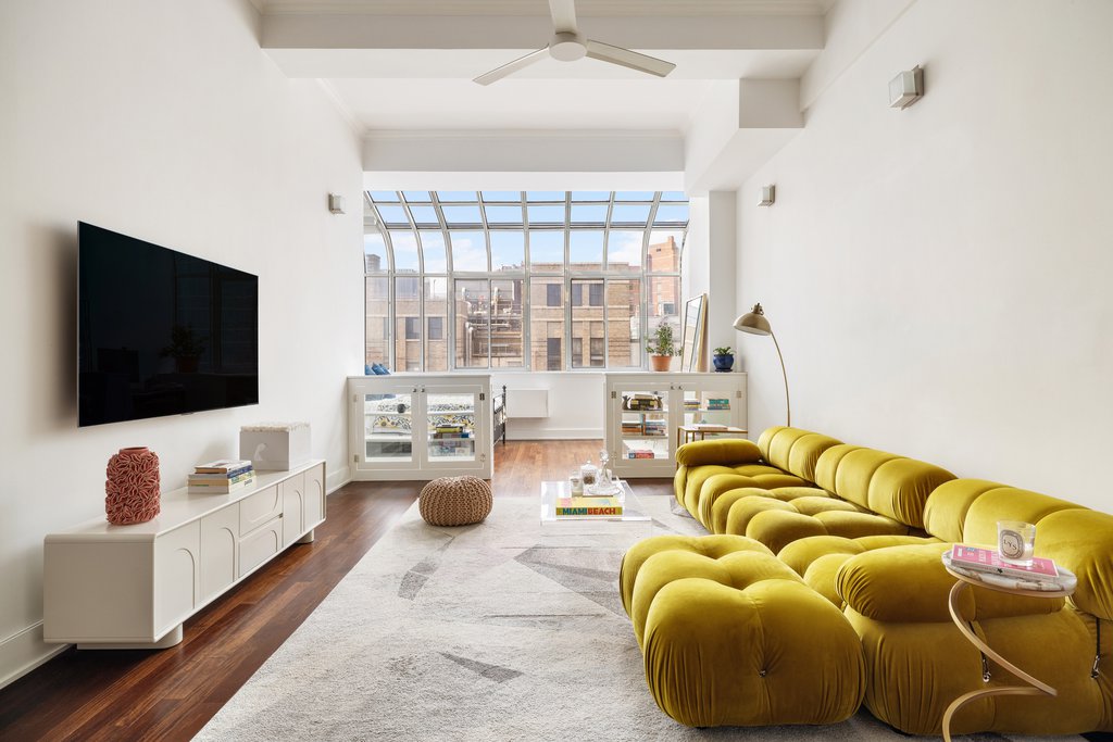 310 East 46th Street, Unit 19S