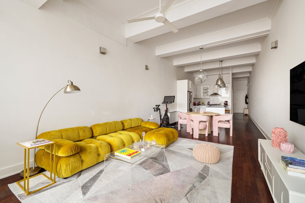 310 East 46th Street, Unit 19S photo 3