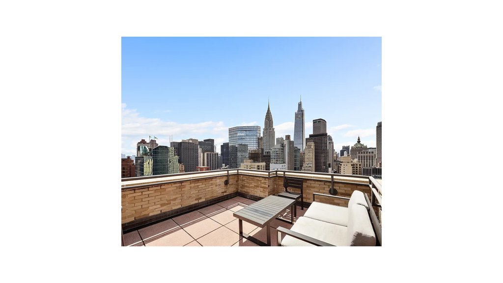 310 East 46th Street, Unit 19S photo 9