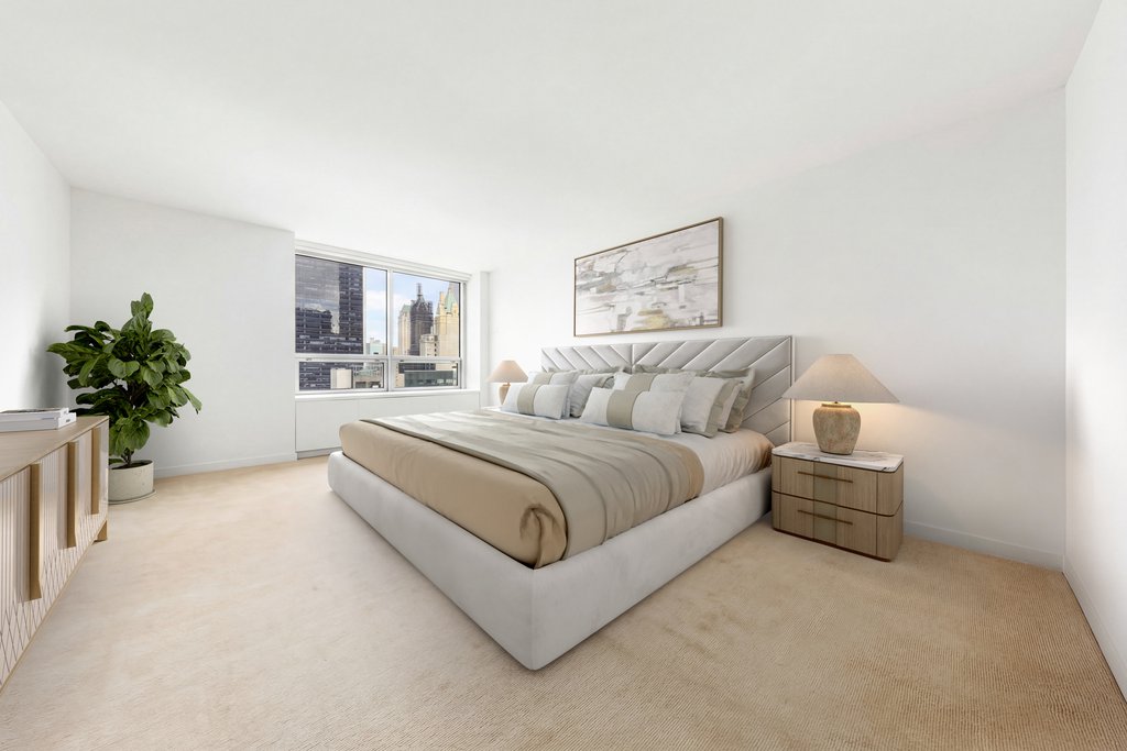15 West 53rd Street, Unit 18F photo 3