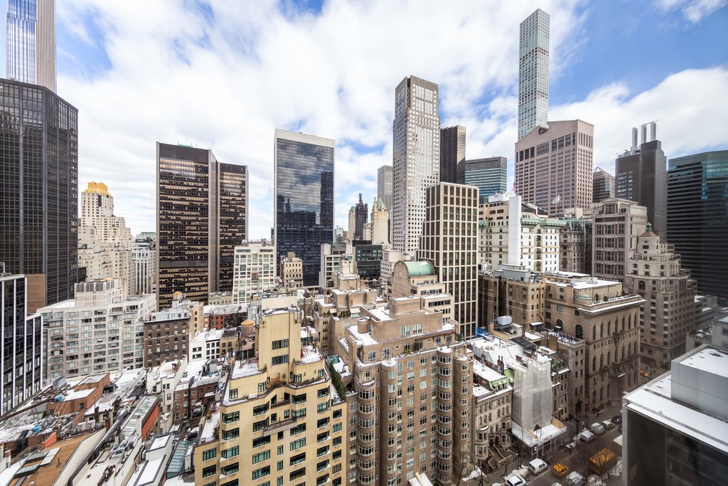 15 West 53rd Street, Unit 18F photo 6