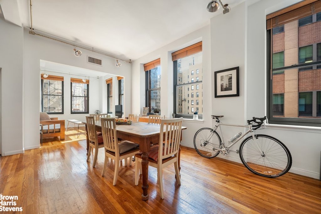 65 Nassau Street, Unit 7B