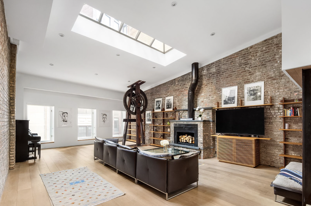 28 Cliff Street, Unit 4