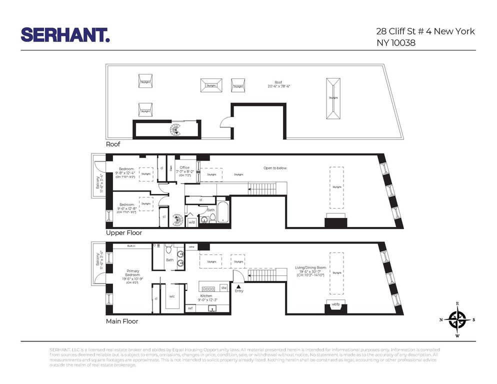 28 Cliff Street, Unit 4 photo 15